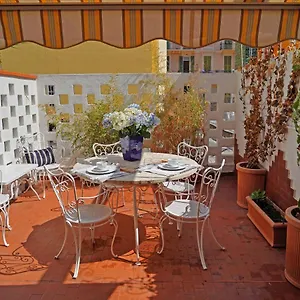 Mombello Loft Sanremo