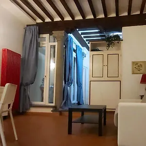 Borgo Allegri , Firenze Italia