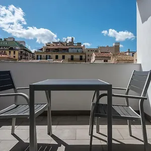 The Gray Super Attico , Palermo Italia